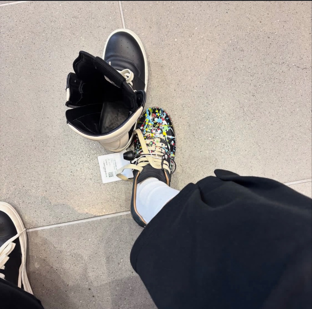 Your style, your way