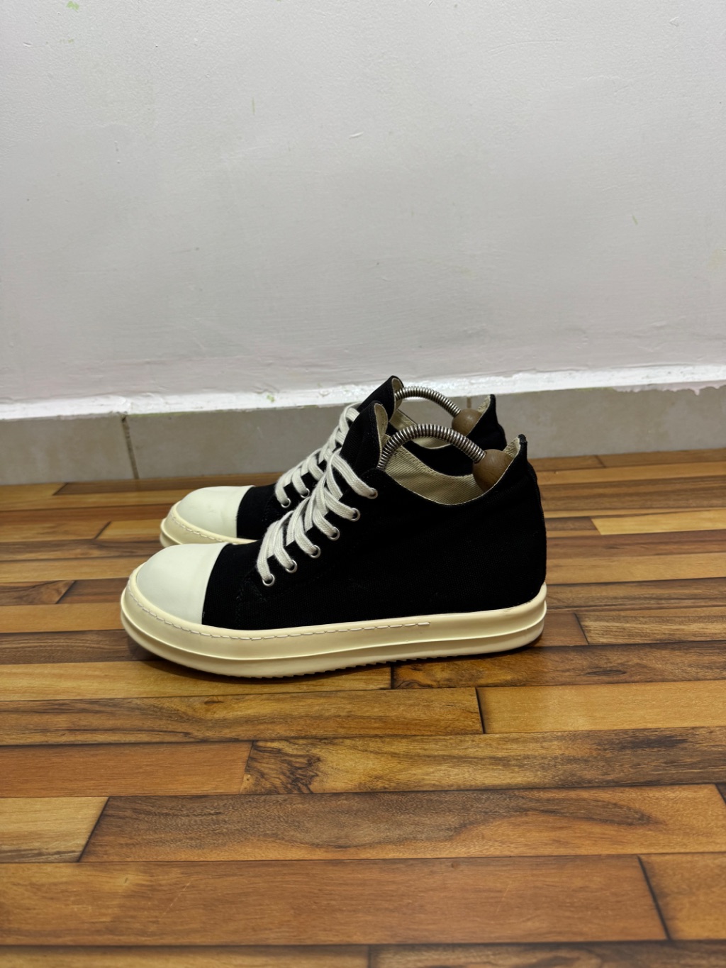RICK OWENS RAMONES 🖤