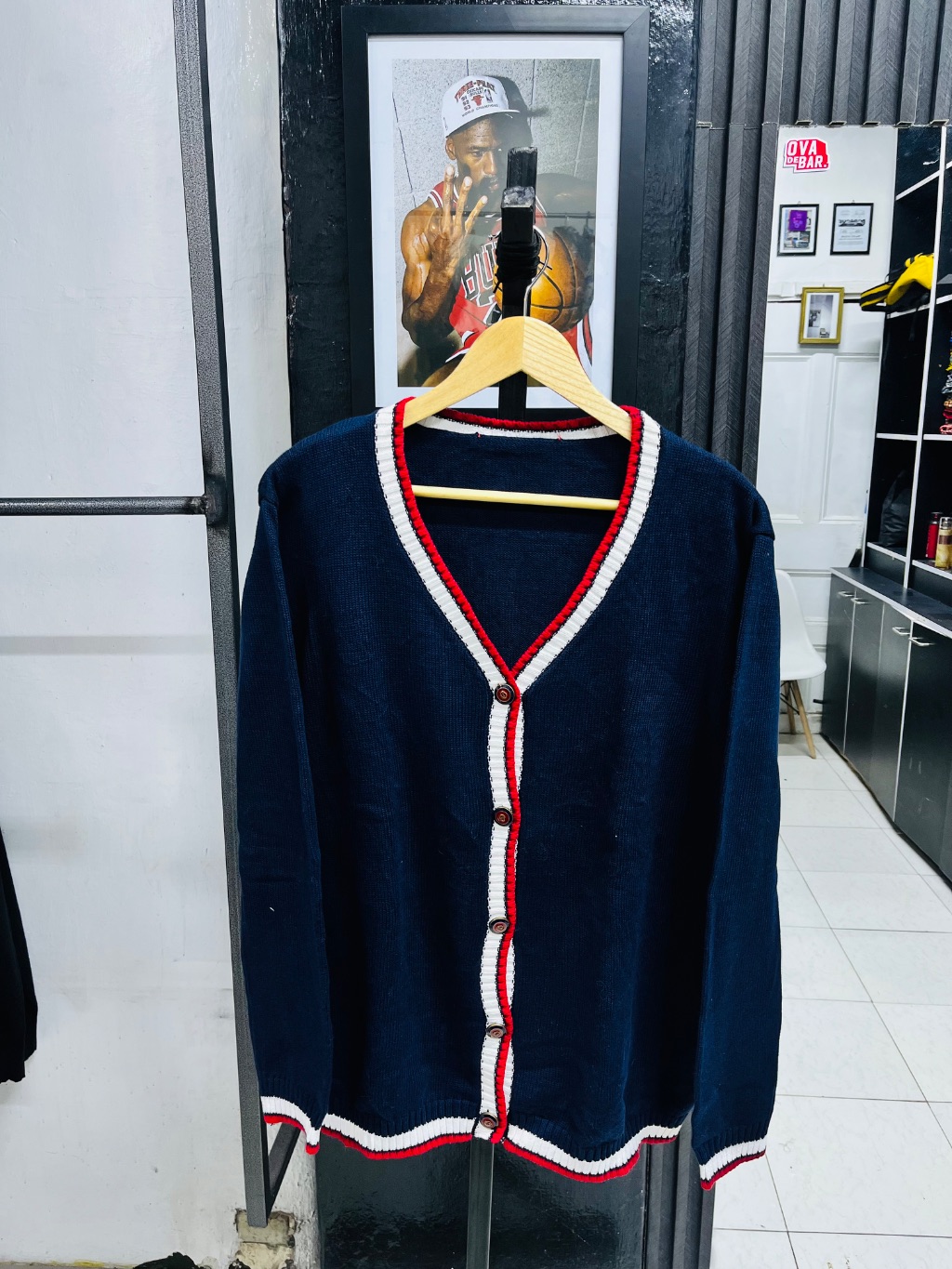 Gucci cardigan