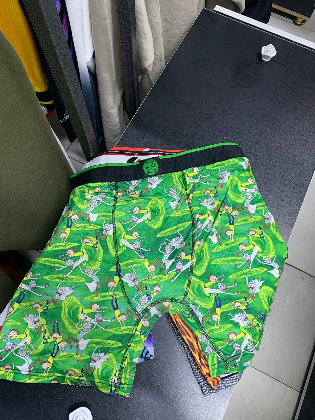 Boxers