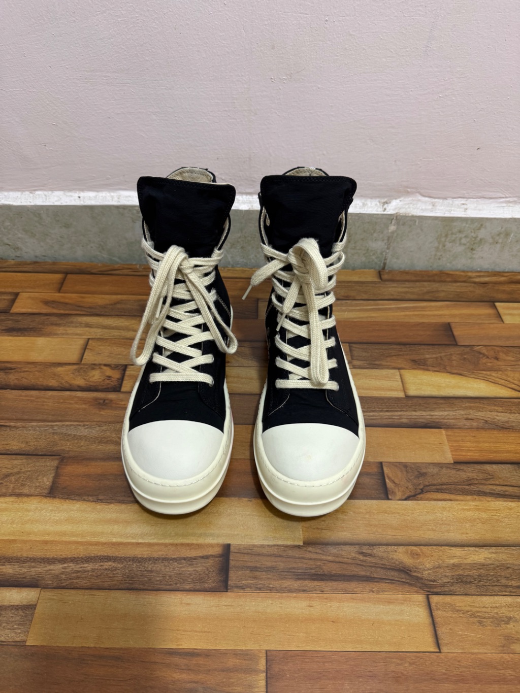 RICK OWENS DRKSHDW 🖤