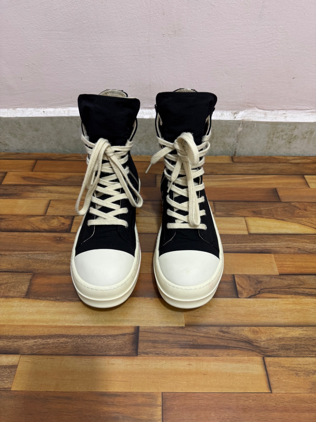 RICK OWENS DRKSHDW 🖤