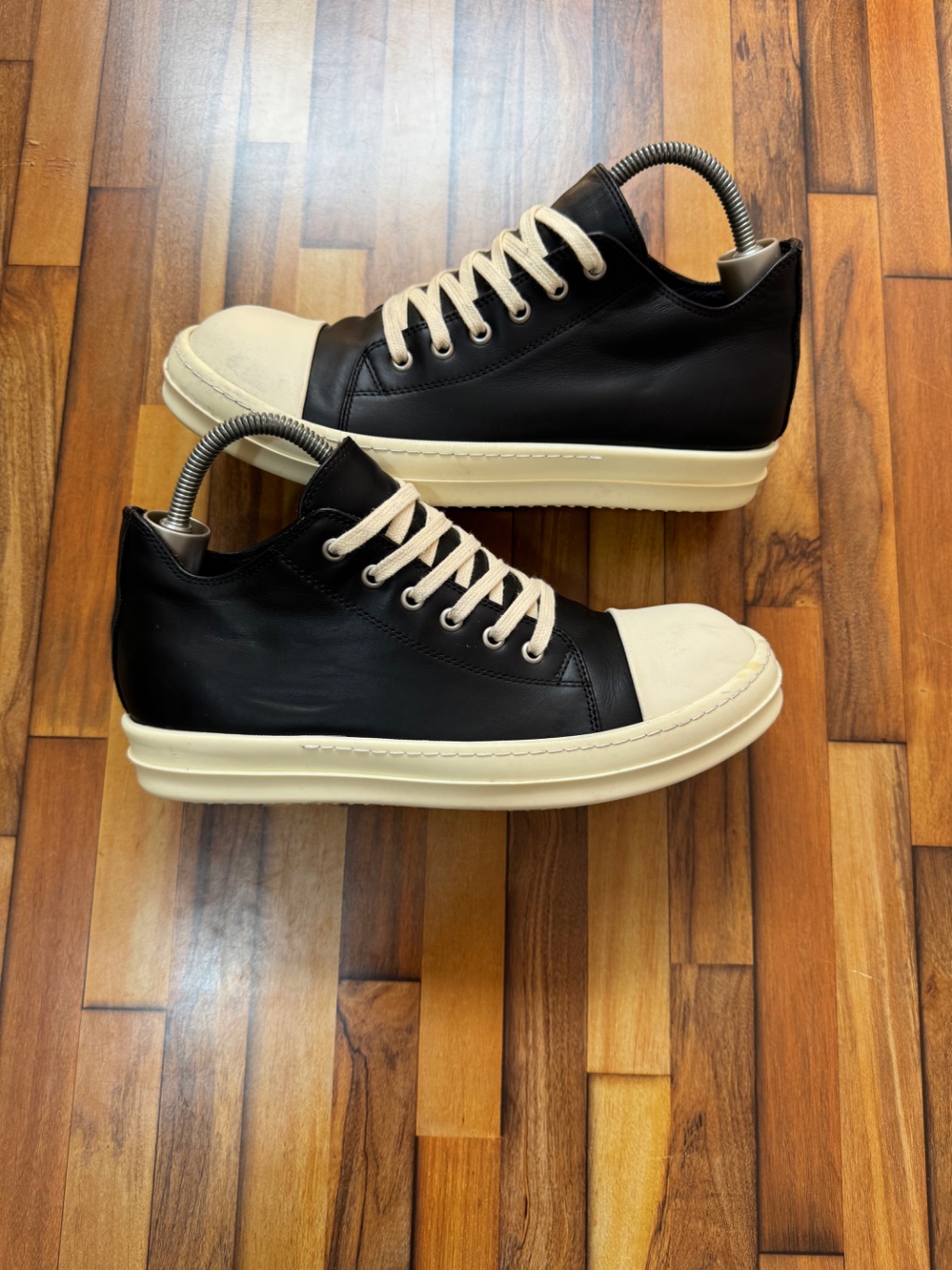 RICK OWENS 🖤