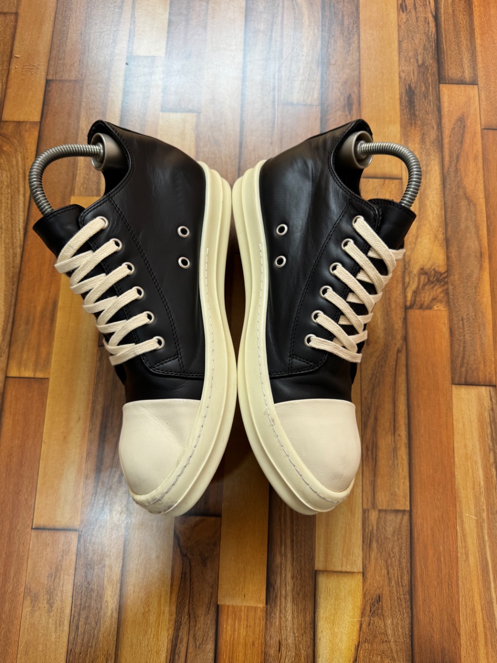 RICK OWENS 🖤