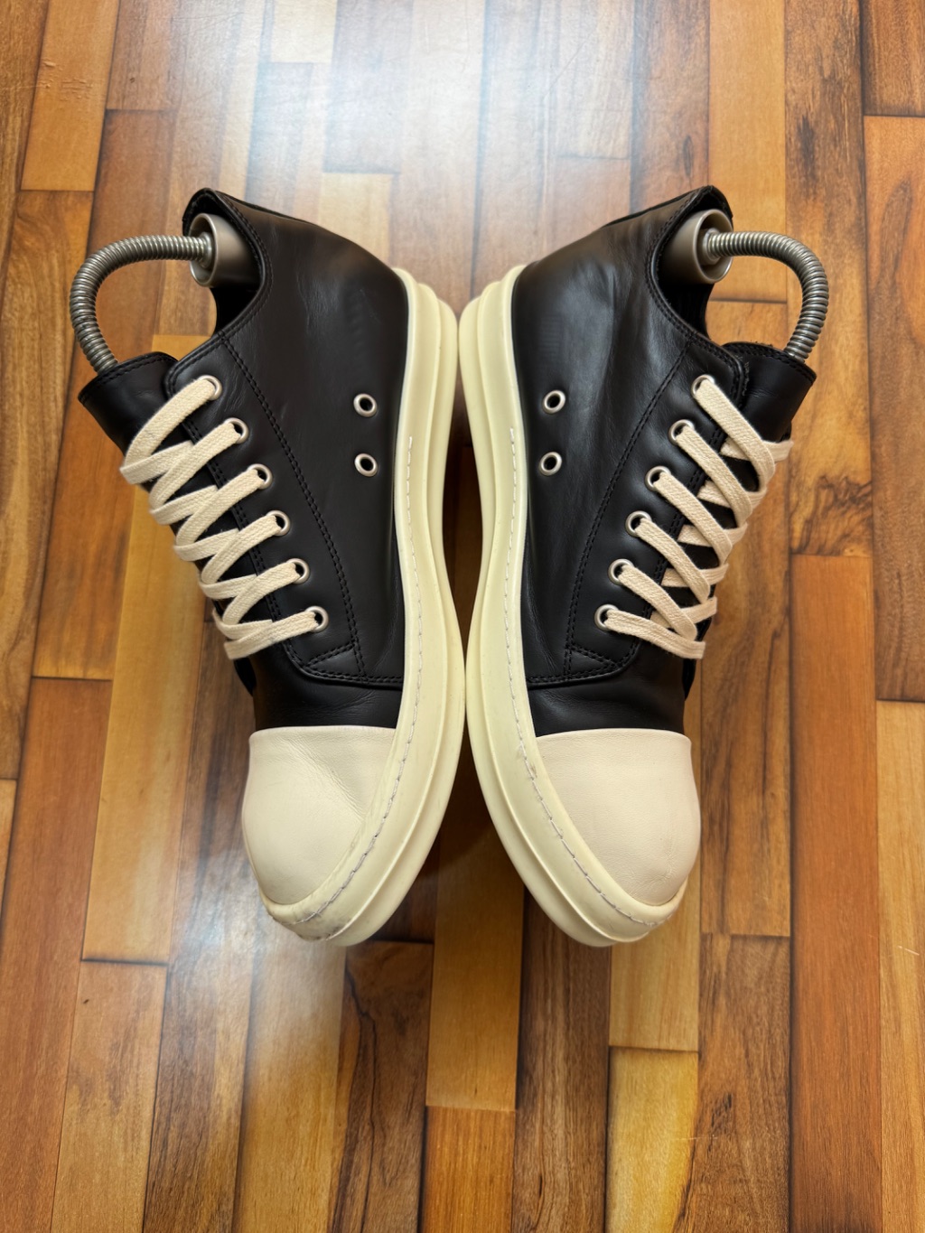 RICK OWENS 🖤