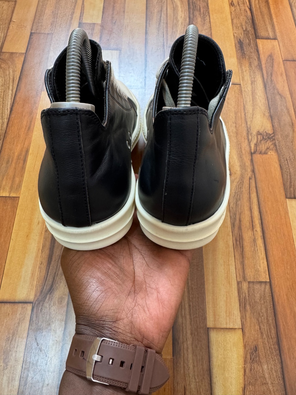 RICK OWENS 🖤