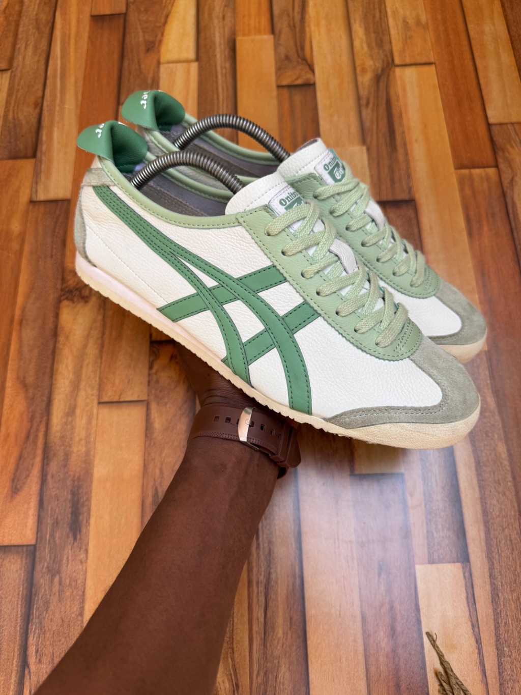 ONITSUKA TIGER 