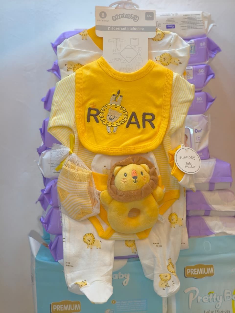 option 2, 8-Piece Set Onesie, Hat, Mitts, Bib, & More.jpeg