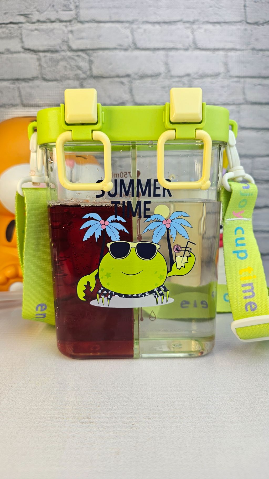 waterbottles