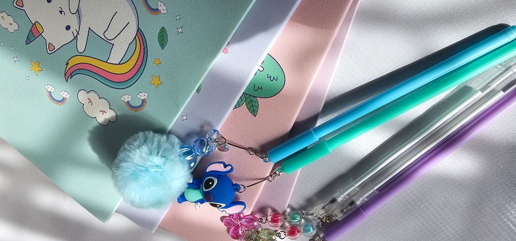 Notebook