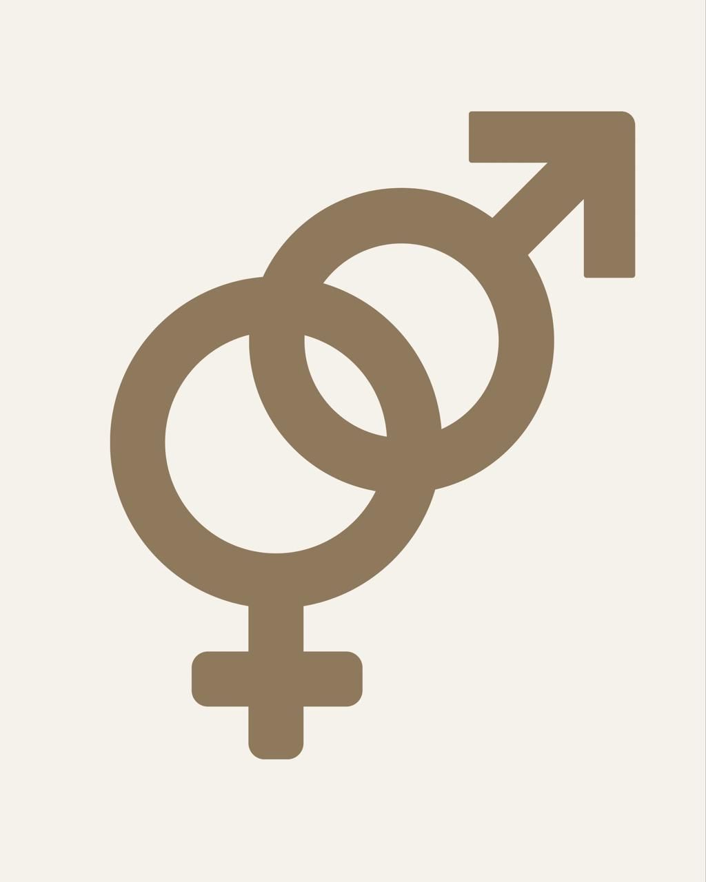 Unisex