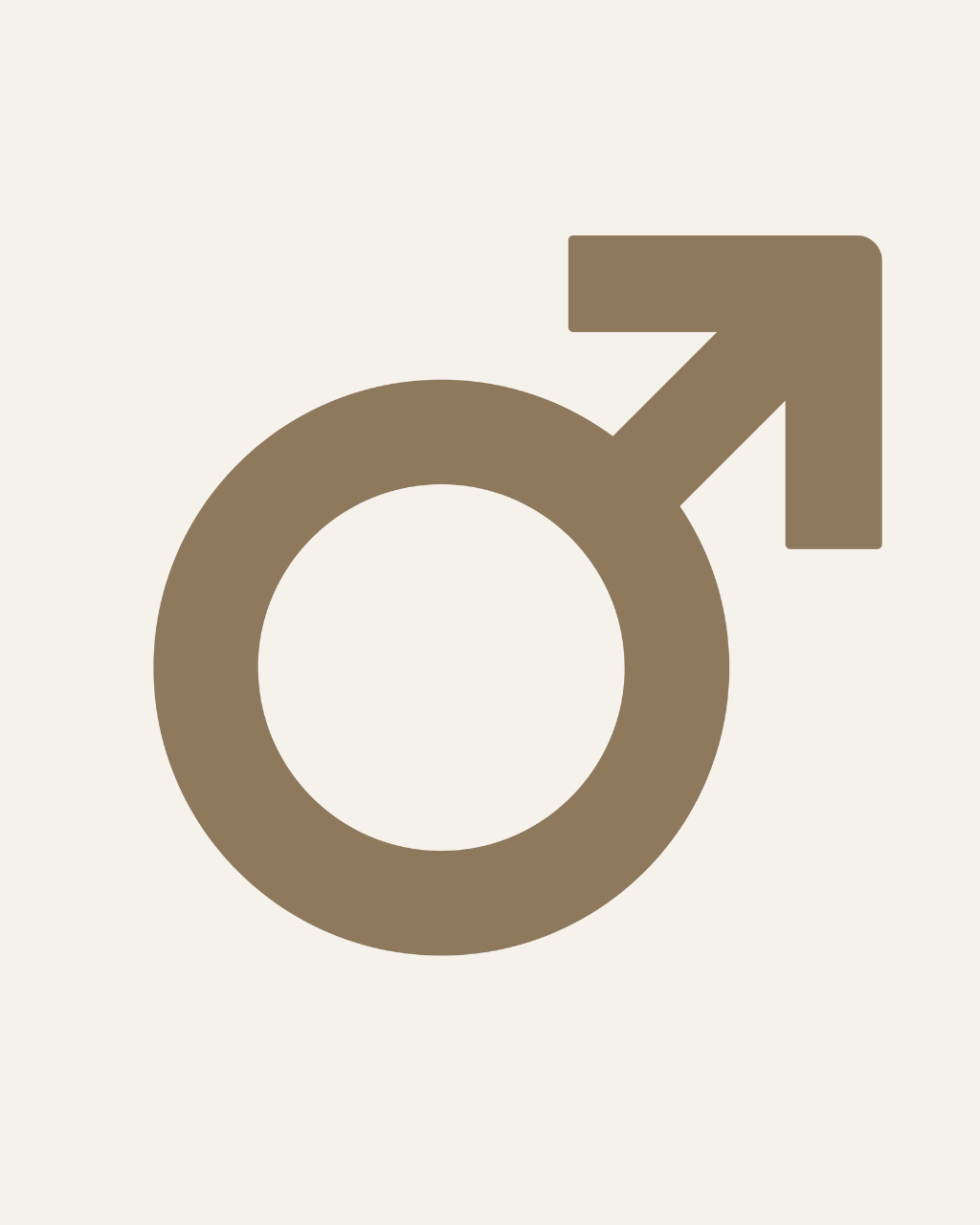 Masculine