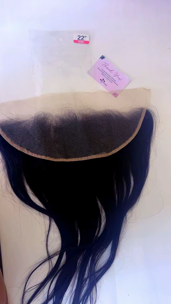 Frontal 22inches