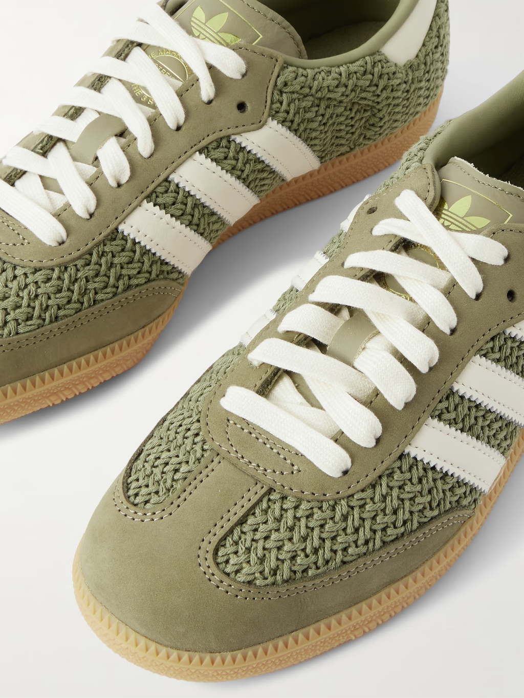 Adidas Samba OG
