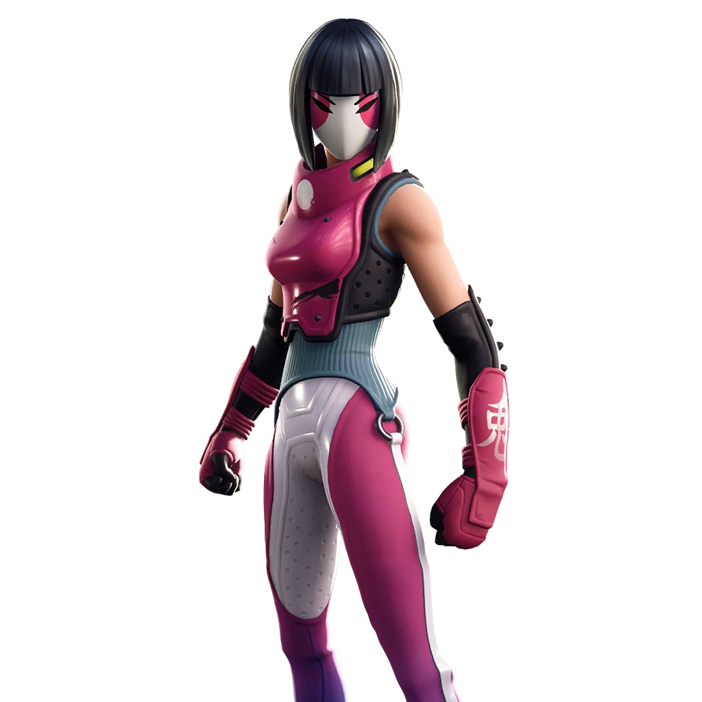 Bachii Skin