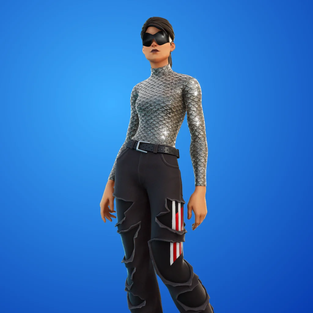 Unchained Ramirez skin