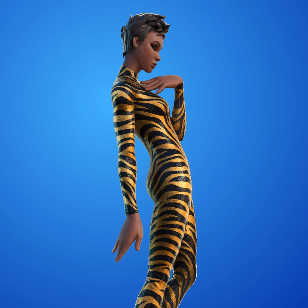 Fashion Banshee
