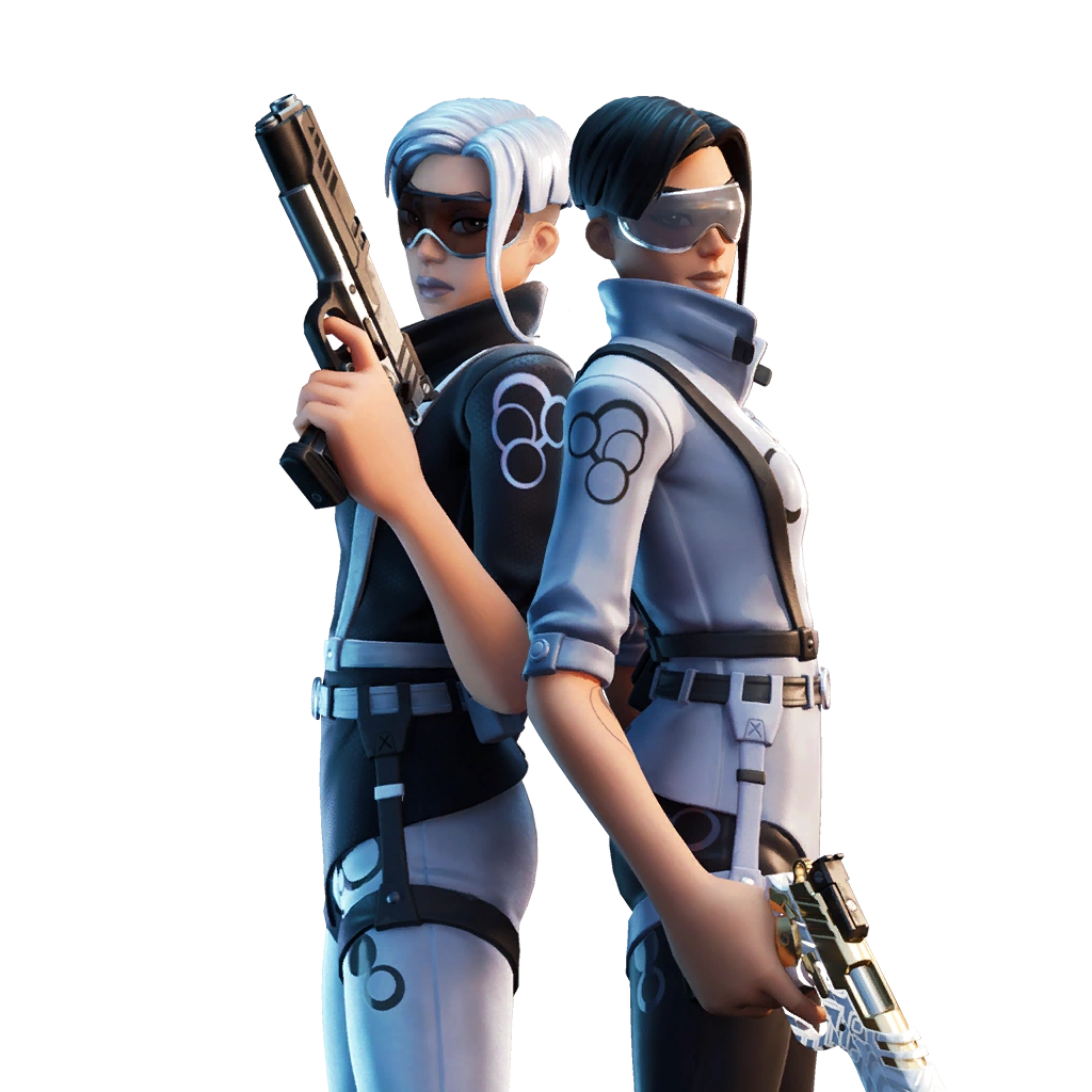Echo skin