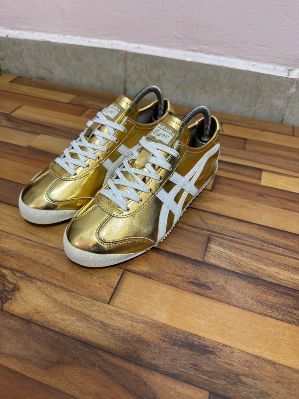 Dripventory ONITSUKA TIGER