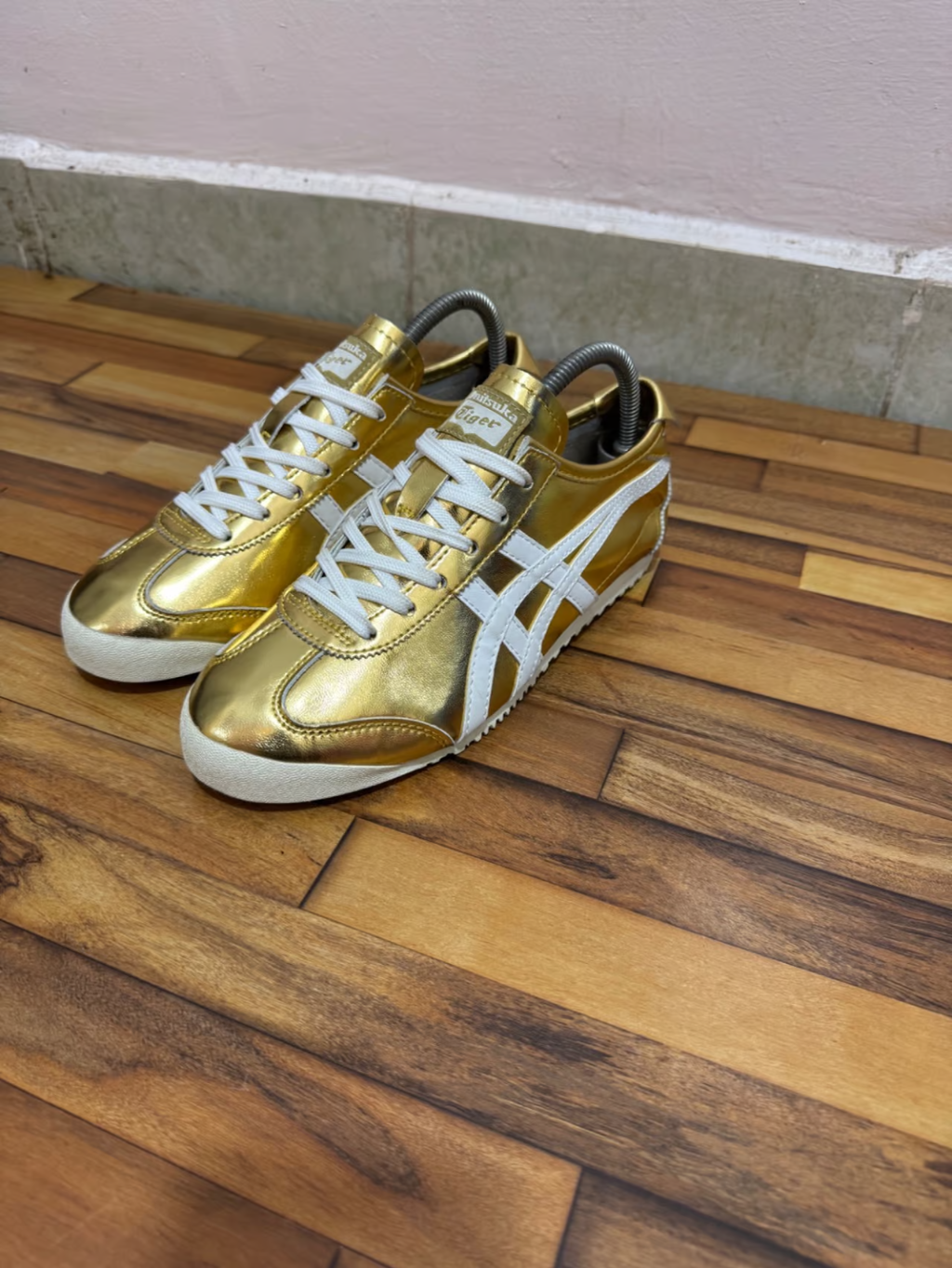 Dripventory ONITSUKA TIGER
