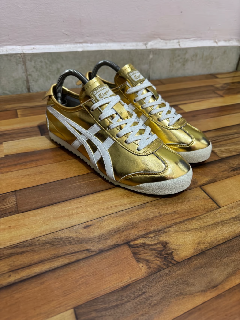 Dripventory ONITSUKA TIGER