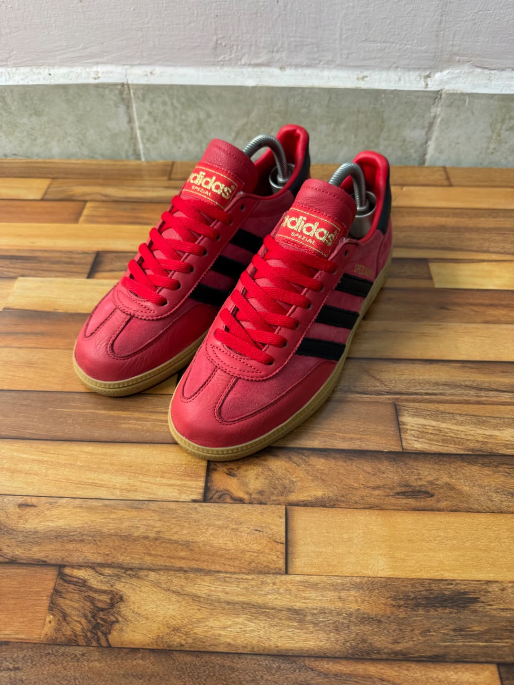dripventory ADIDAS SPEZIAL ❤️