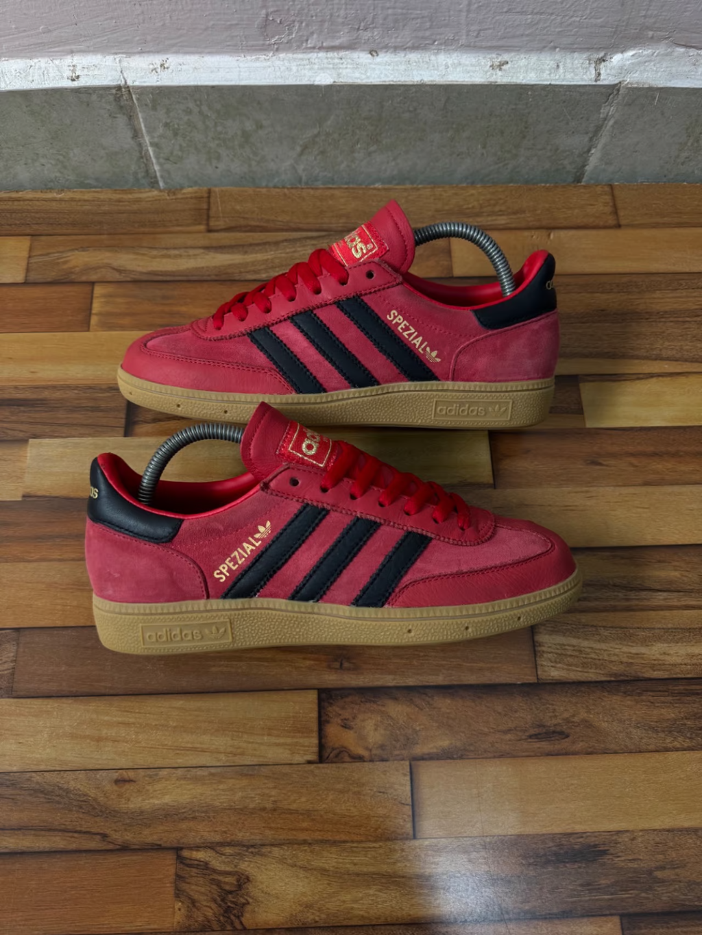 dripventory ADIDAS SPEZIAL ❤️