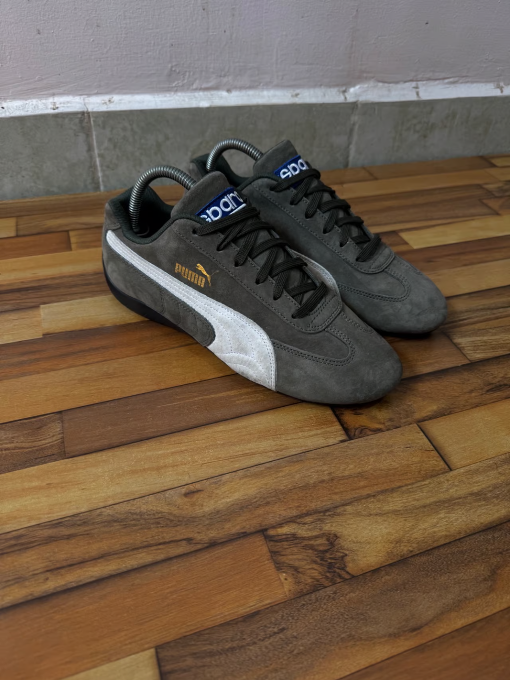 dripventory PUMA SPEEDCAT