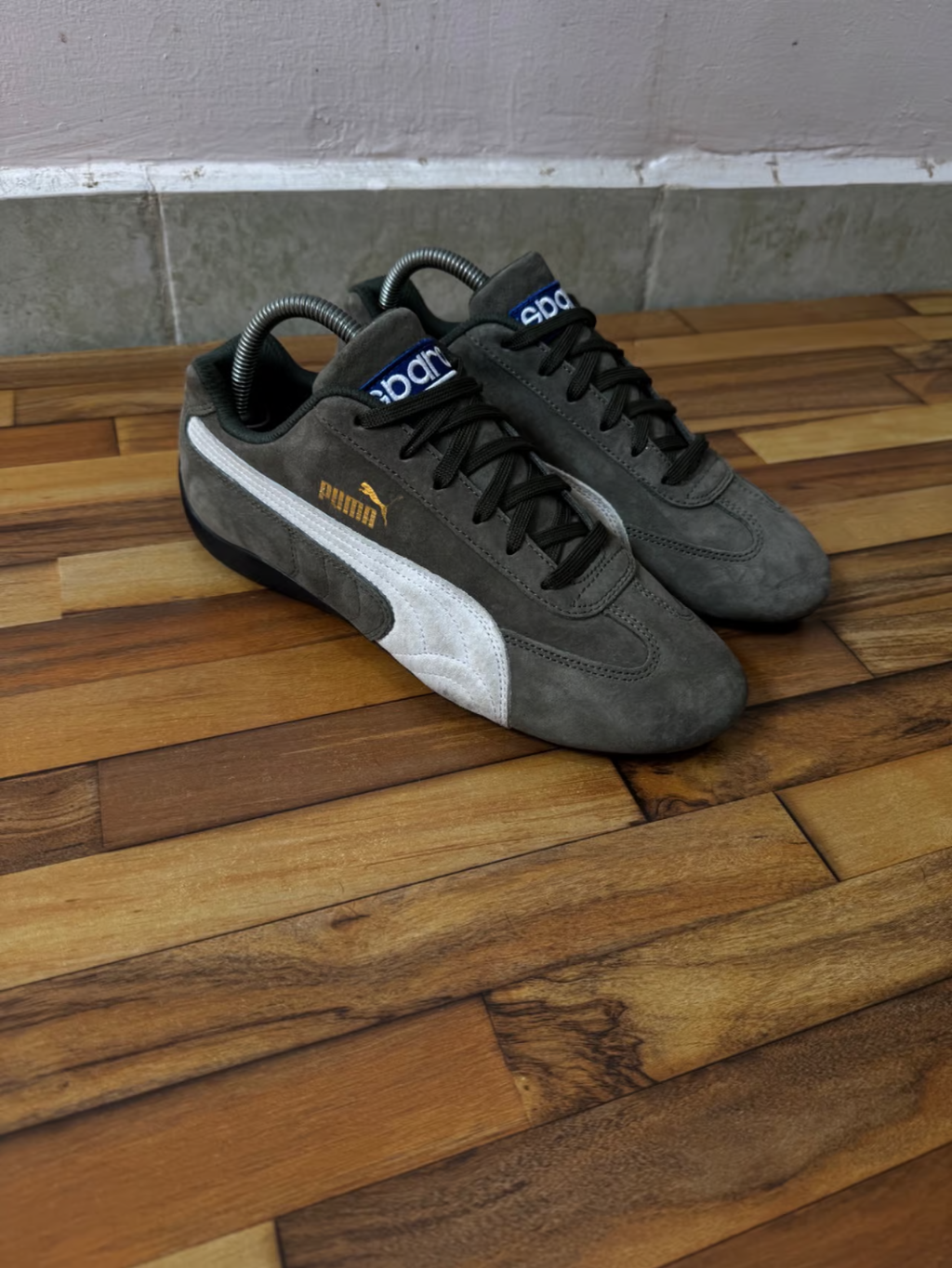 dripventory PUMA SPEEDCAT