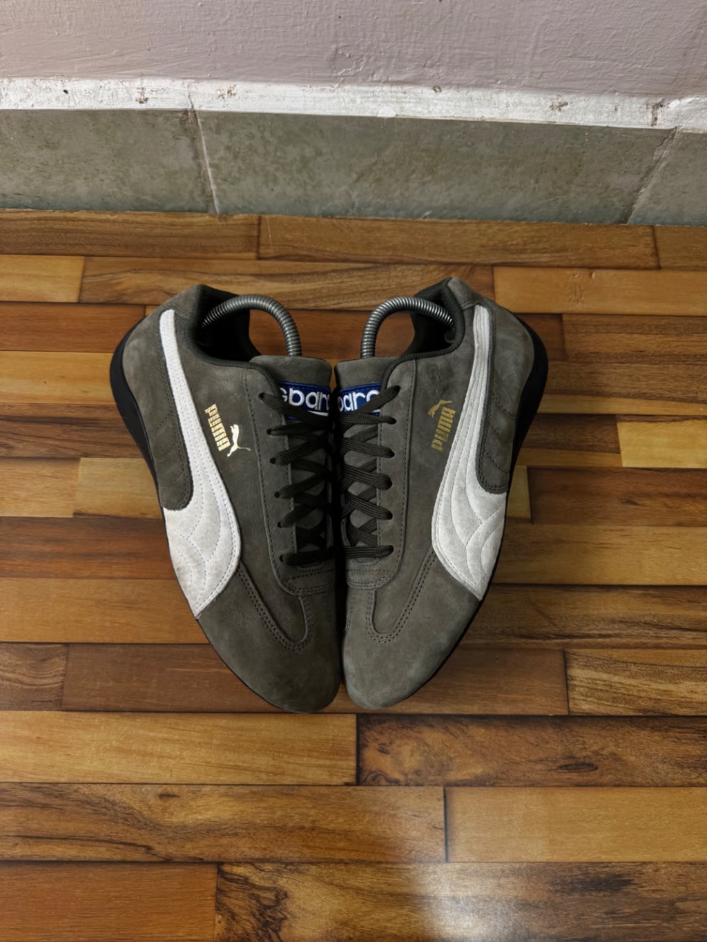 dripventory PUMA SPEEDCAT