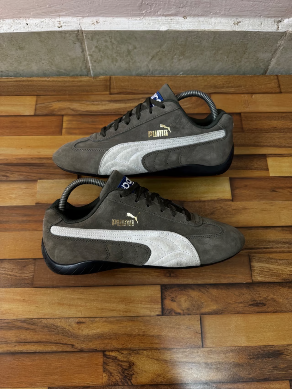 dripventory PUMA SPEEDCAT