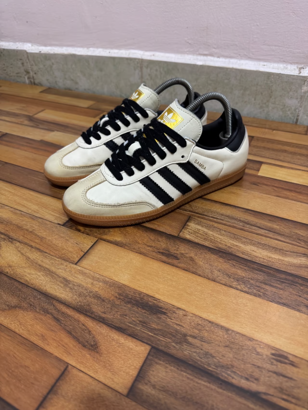 dripventory ADIDAS SAMBA 🤎