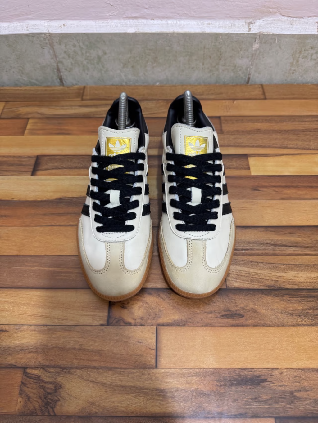 dripventory ADIDAS SAMBA 🤎