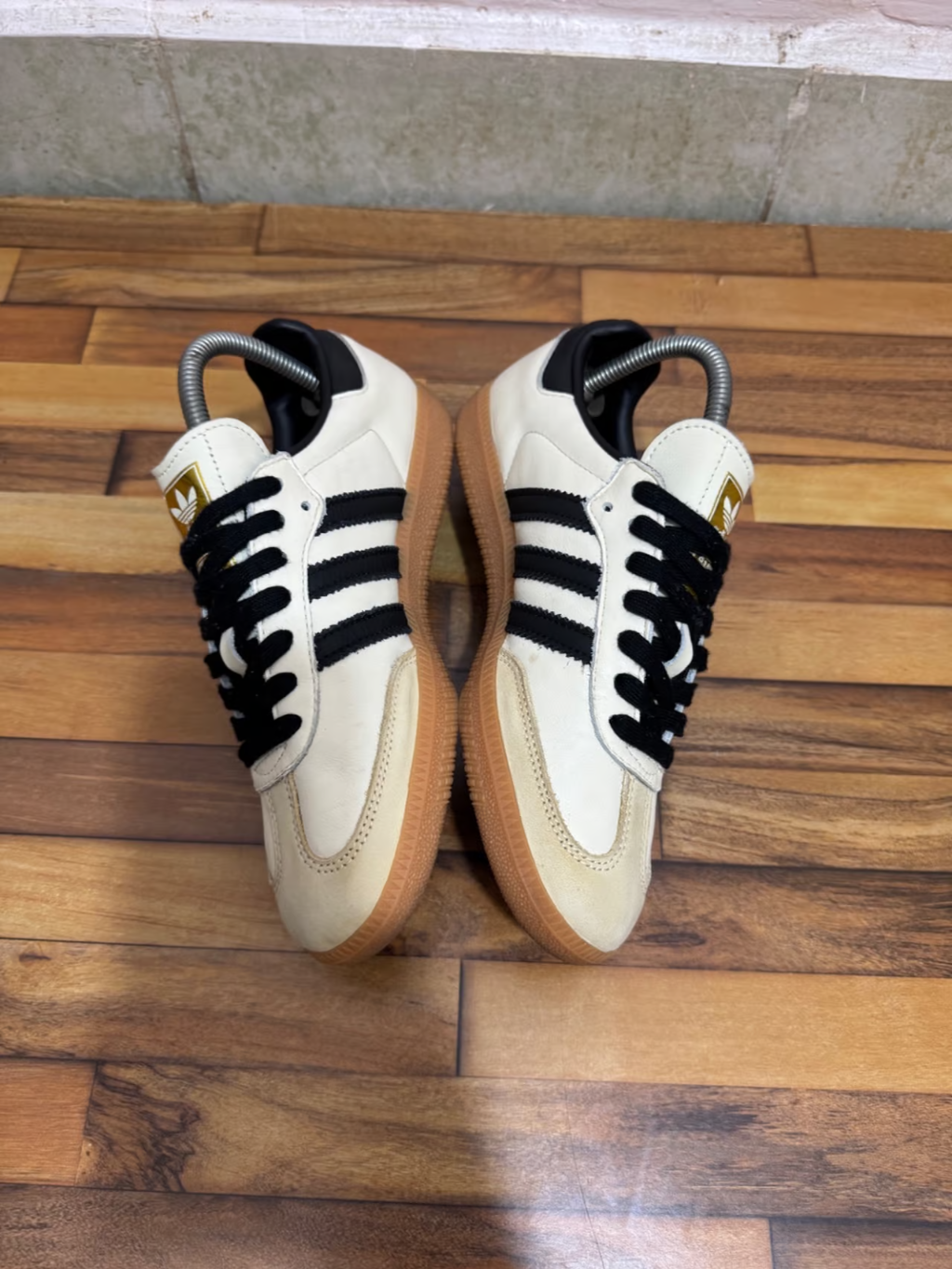 dripventory ADIDAS SAMBA 🤎